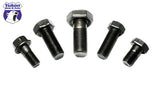 Yukon Gear S135 Ring Gear Bolt & Nut Kit (Set Of 12 Bolts)