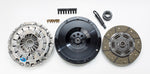 South Bend / DXD Racing Clutch 04-08 Audi S4 B6/B7 4.2L Stg 2 Daily Clutch Kit (w/ FW)