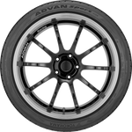 Yokohama Advan Sport V105 Tire - 235/40ZR18 95Y