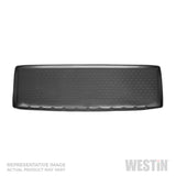 Westin 2006-2014 Toyota FJ Cruiser Profile Cargo Liner - Black