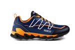 Sparco Shoe Torque 41 Navy/Orange