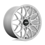 Rotiform R189 Wheel 20x9 5x112 35 Offset - Gloss Silver