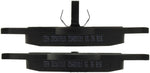 Select BRK PADS