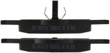 Select BRK PADS