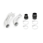 Mishimoto 15-17 Ford F-150 2.7L EcoBoost Cold-Side Intercooler Pipe Kit - Polished