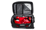 Sparco Bag Travel BLK/RED