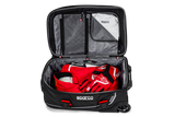 Sparco Bag Travel BLK/RED