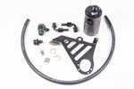 Radium Engineering 2013+ Ford Focus ST/16+ Focus RS PCV Catch Can Kit