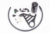 Radium Engineering 2013+ Ford Focus ST/16+ Focus RS PCV Catch Can Kit