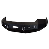 DV8 Offroad 13-18 Dodge Ram 1500 Front Bumper