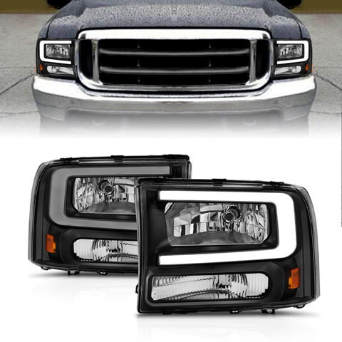 2004 f250 headlights discount