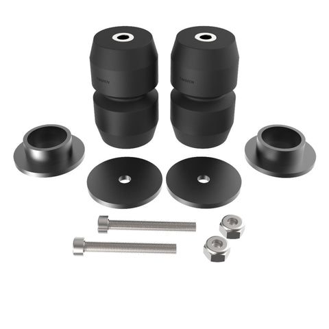 Timbren 1998 Jeep Wrangler Front Suspension Enhancement System