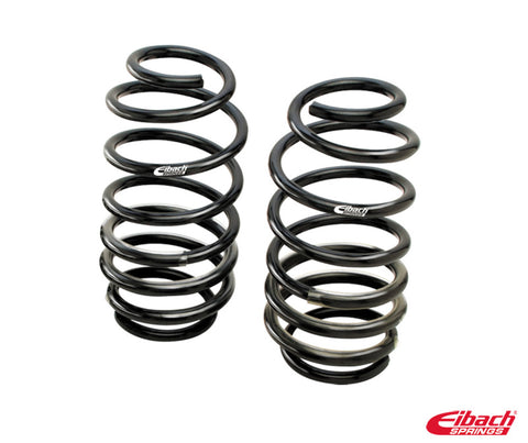 Eibach Pro-Kit Performance Springs (Set of 2) for 2011-2016 BMW 550i xDrive Sedan