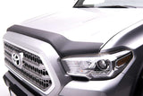 EGR Hood Shld - Sprguard Matte
