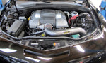 AEM 10 Chevy Camaro SS 6.2L V8 Gunmetal Gray Cold Air Intake