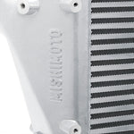 Mishimoto 2013+ Dodge 6.7L Cummins Intercooler Silver