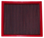 BMC 02-09 Mercedes Class E (W211/S211) E 400 CDI Replacement Panel Air Filter (2 Filters Req.)