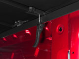 Tonno Pro 22-23 Toyota Tundra (Incl. Track Sys Clamp Kit) 6ft. 7in. Bed Tonno Fold Tonneau Cover