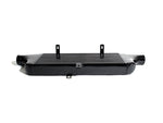 AVO Intercooler Front Mount Intercooler w/Black Piping - 08-14 Subaru WRX