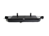 AVO Intercooler Front Mount Intercooler w/Black Piping - 08-14 Subaru WRX