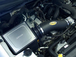 Airaid 05-11 Toyota Tacoma / 07-09 FJ Cruiser 4.0L V6 MXP Intake System w/ Tube (Dry / Black Media)