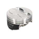 Wiseco Chevy LS Series -3cc Dome  4.035in Bore Piston Shelf Stock Kit