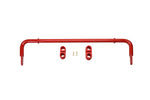 Pedders 2010-2012 Chevrolet Camaro Solid / Non Adjustable 32mm Rear Sway Bar (Late/Wide)