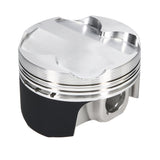 Wiseco BMW S54B32 3.2L 24V Turbo 87mm Bore 8.8:1 CR Piston Kit