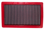 BMC 89-91 Fiat Uno (146/158/246) 1.3 Turbo IE Replacement Panel Air Filter