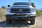 DV8 Offroad 14-19 Toyota Tundra Front Bumper