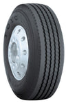 Toyo M120Z - 8R195 124L (F/12) M120Z TL (0.19 FET Inc.)