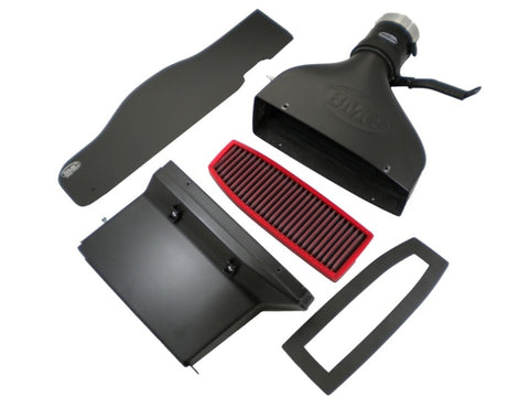 BMC 2013 VW Golf VII 2.0 GTI Carbon Racing Filter Stage 1 MID Kit