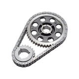 TIMING CHAINS