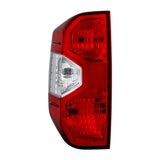 xTune Toyota Tundra 14-17 OEM Style Tail Lights Driver Side - Left ALT-JH-TTU14-OE-L