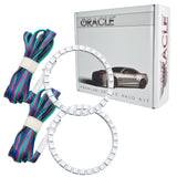 Oracle Chevy Camaro 10-13 Projector Halo Kit - ColorSHIFT w/o Controller