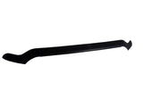EGR Hood Shld - Sprguard Matte