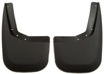 Husky Liners 05-10 Dodge Dakota Custom-Molded Front Mud Guards