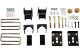 Belltech FLIP KIT 09-13 Ford F-150 Std Cab Short Bed Only (4in Rear Drop)