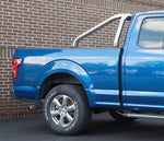 EGR 15-20 Ford F-150 S-Series Polished Stainless Sports Bar