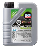 LIQUI MOLY 1L Special Tec AA Motor Oil 5W20 - Single