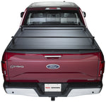 Pace Edwards 16-17 Toyota Tacoma Reg & AccessCab 6ft 2in Bed UltraGroove Metal
