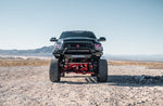 RBP NDX Series All Black Grille 13-17 Dodge Ram 2500/3500