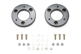 Fabtech 07-19 GM C/K1500 2WD/4WD 2in Leveling System
