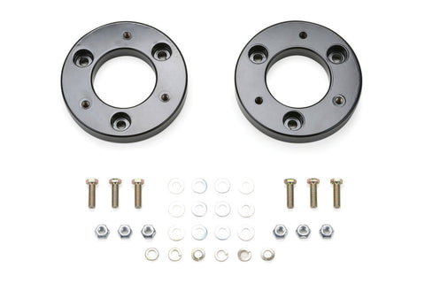Fabtech 07-19 GM C/K1500 2WD/4WD 2in Leveling System