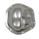 Yukon Gear Replacement Chrome Cover For Dana 44