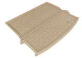 3D MAXpider 2014-2020 Jeep Cherokee Kagu Cargo Liner - Tan