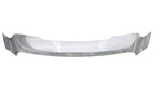 Lund 15-17 Chevy Silverado 2500 Hood Defender Chrome Hood Shield - Chrome
