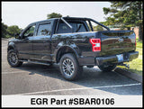 EGR 15-20 Ford F-150 S-Series Black Powder Coated Sports Bar