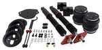 Air Lift Performance Rear Kit for 05-17 Chrysler 300 / 06-17 Dodge Charger / 05-08 Dodge Magnum