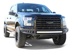 DV8 Offroad 15-18 Ford F-150 Baja Style Front Bumper